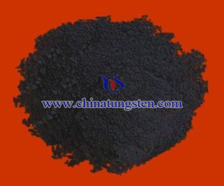 Carbide Powder Picture