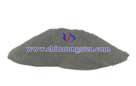 Tungsten Carbide Powder Picture