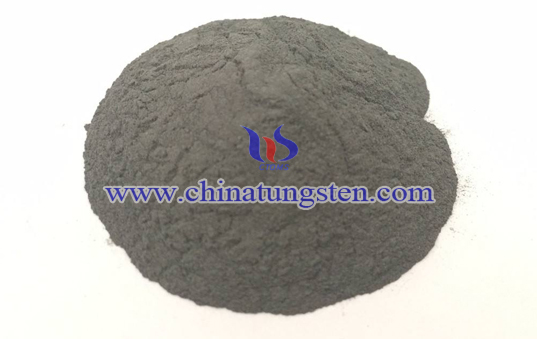 Tungsten Carbide Powder Picture